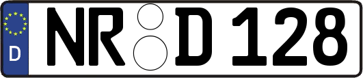 NR-D128