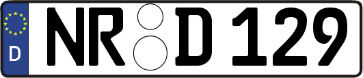 NR-D129