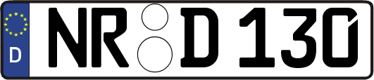 NR-D130