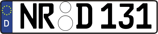 NR-D131