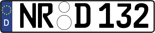 NR-D132