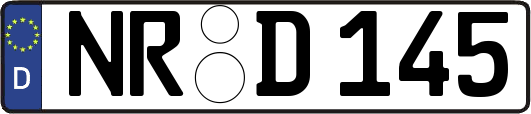 NR-D145