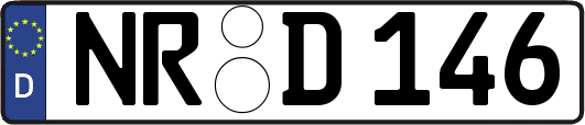 NR-D146