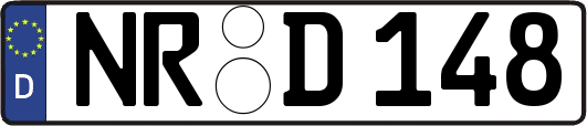 NR-D148