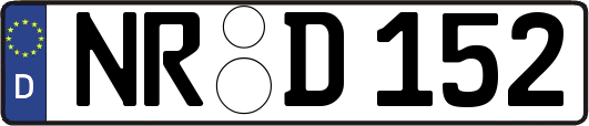 NR-D152