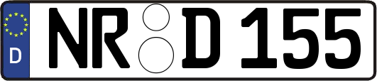 NR-D155