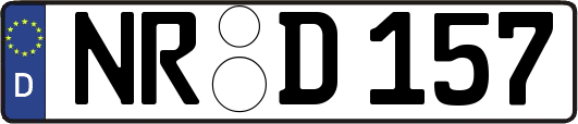 NR-D157