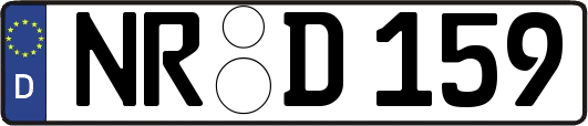 NR-D159