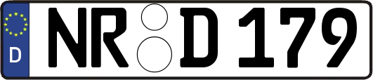 NR-D179