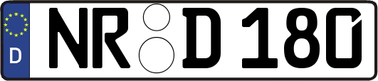 NR-D180