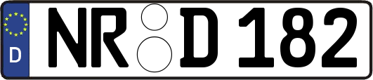 NR-D182