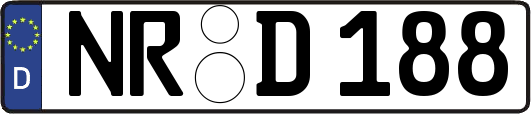 NR-D188