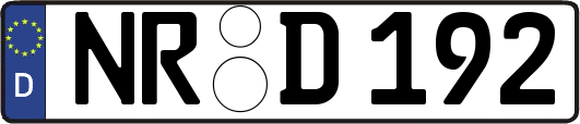 NR-D192