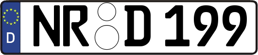 NR-D199