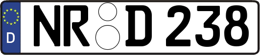 NR-D238