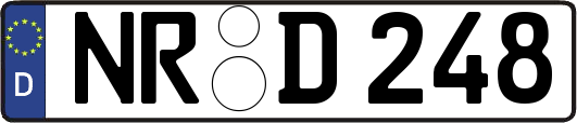 NR-D248