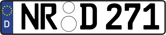 NR-D271