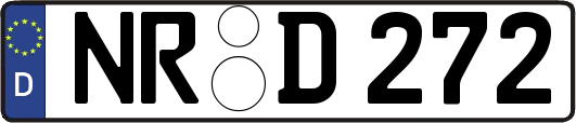 NR-D272