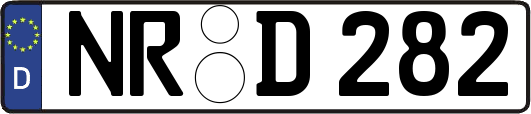 NR-D282