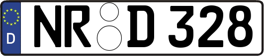 NR-D328