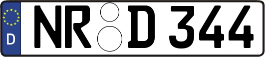 NR-D344