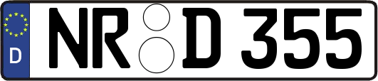 NR-D355