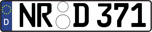 NR-D371