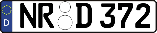 NR-D372