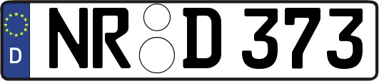 NR-D373