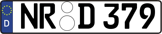 NR-D379