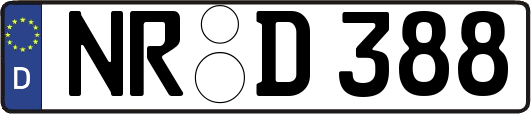 NR-D388