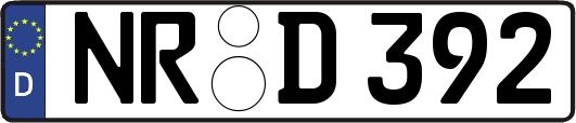 NR-D392