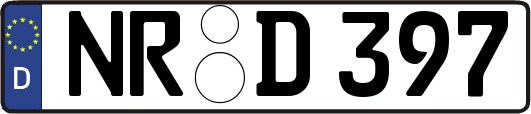 NR-D397