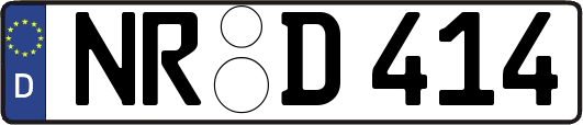 NR-D414