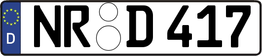 NR-D417