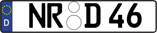 NR-D46