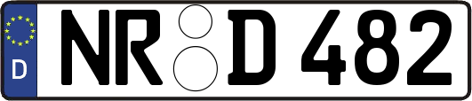 NR-D482