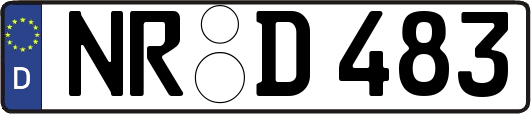 NR-D483