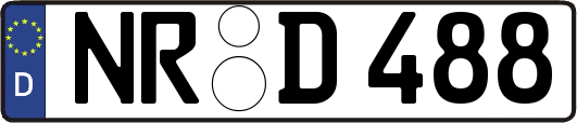 NR-D488