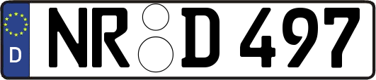 NR-D497