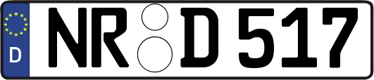 NR-D517