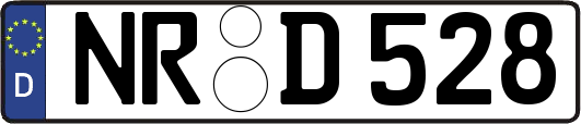 NR-D528