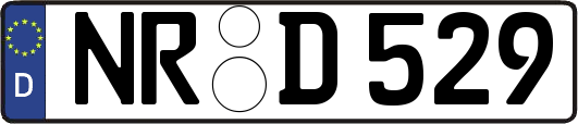 NR-D529