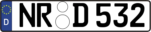 NR-D532