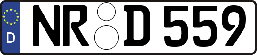 NR-D559