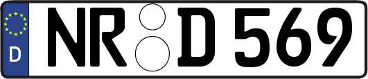 NR-D569