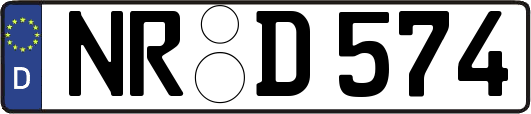 NR-D574