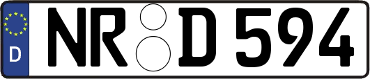 NR-D594