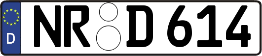 NR-D614