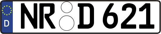 NR-D621